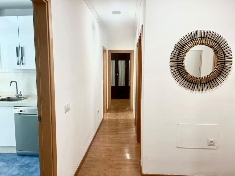 Vive Malaga 4 Apartment Ngoại thất bức ảnh